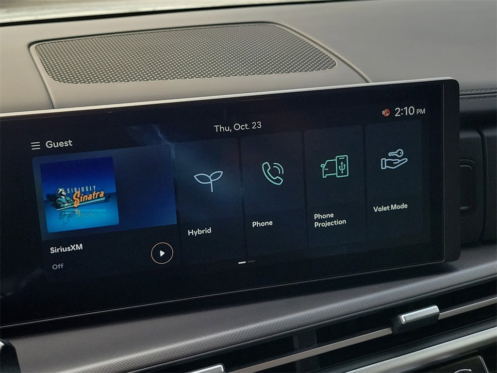 Thumbnail: 2026 Hyundai Santa Fe - 29