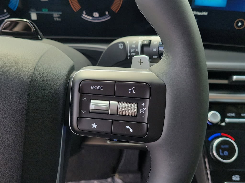 Thumbnail: 2026 Hyundai Santa Fe - 27