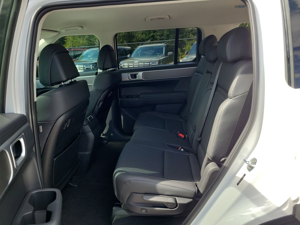 Thumbnail: 2026 Hyundai Santa Fe - 9