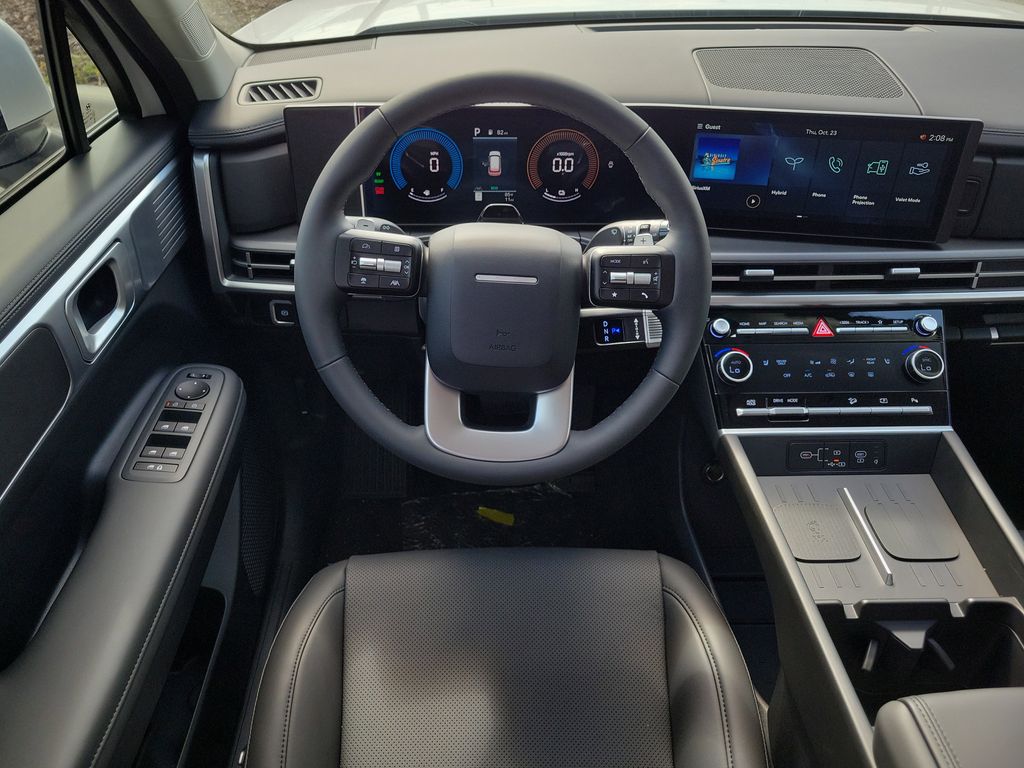 Thumbnail: 2026 Hyundai Santa Fe - 7