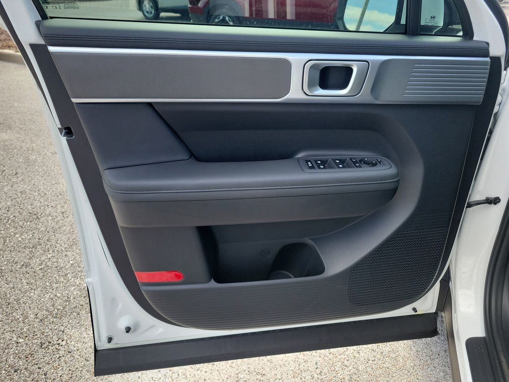 Thumbnail: 2026 Hyundai Santa Fe - 23