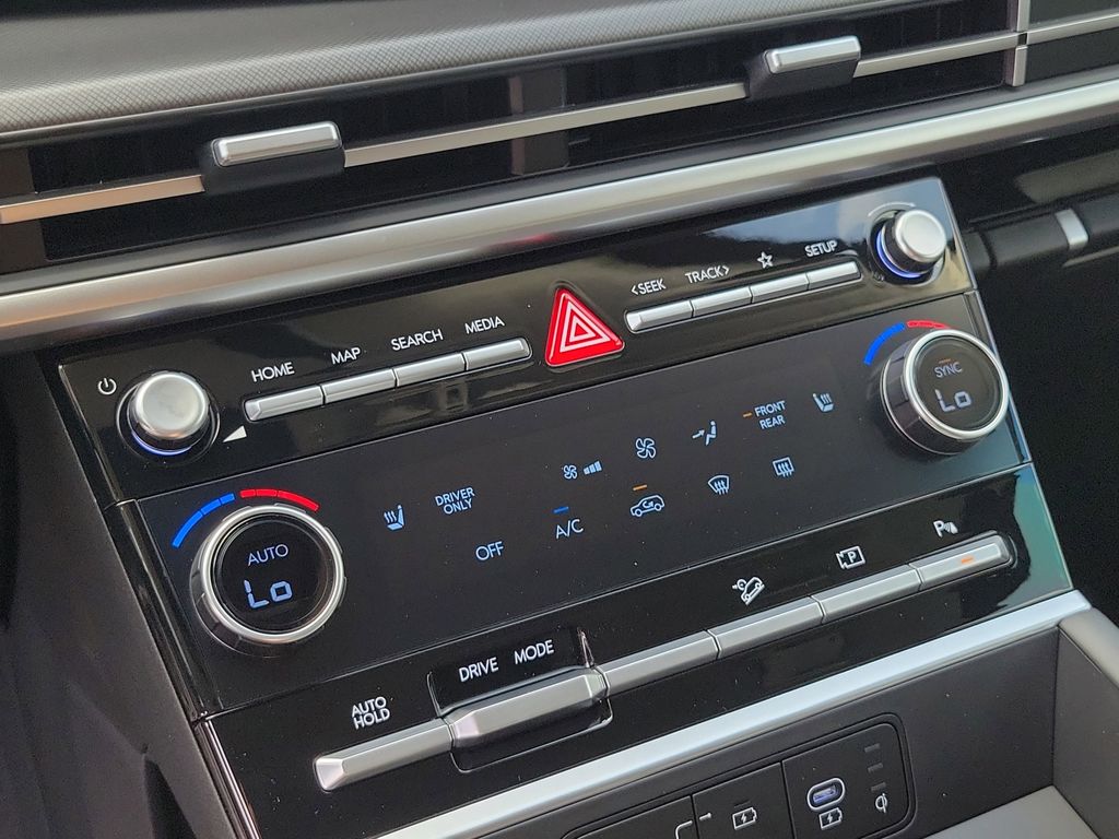 Thumbnail: 2026 Hyundai Santa Fe - 30