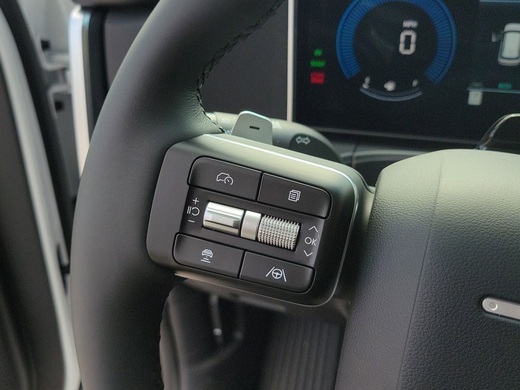 Thumbnail: 2026 Hyundai Santa Fe - 28