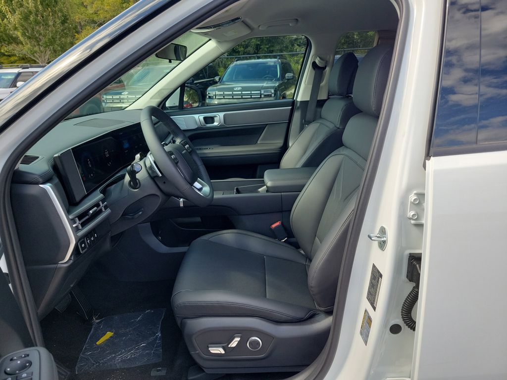 Thumbnail: 2026 Hyundai Santa Fe - 8