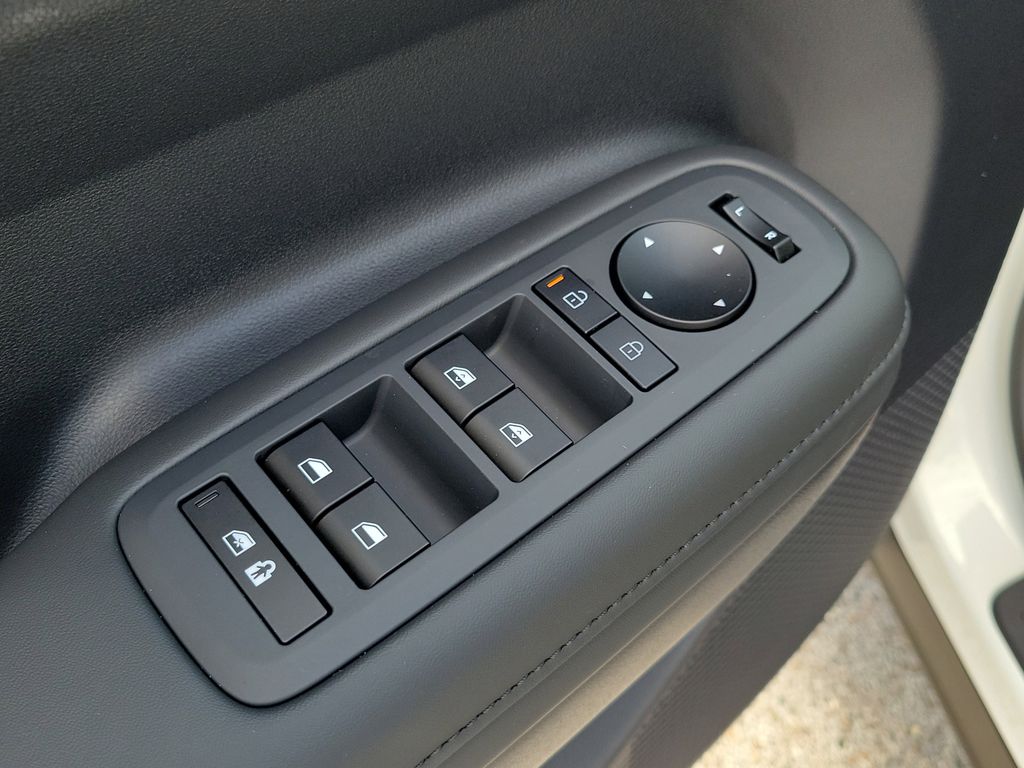 Thumbnail: 2026 Hyundai Santa Fe - 24