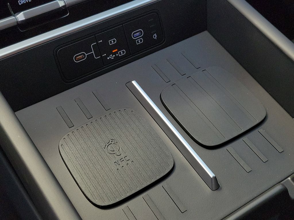 Thumbnail: 2026 Hyundai Santa Fe - 31