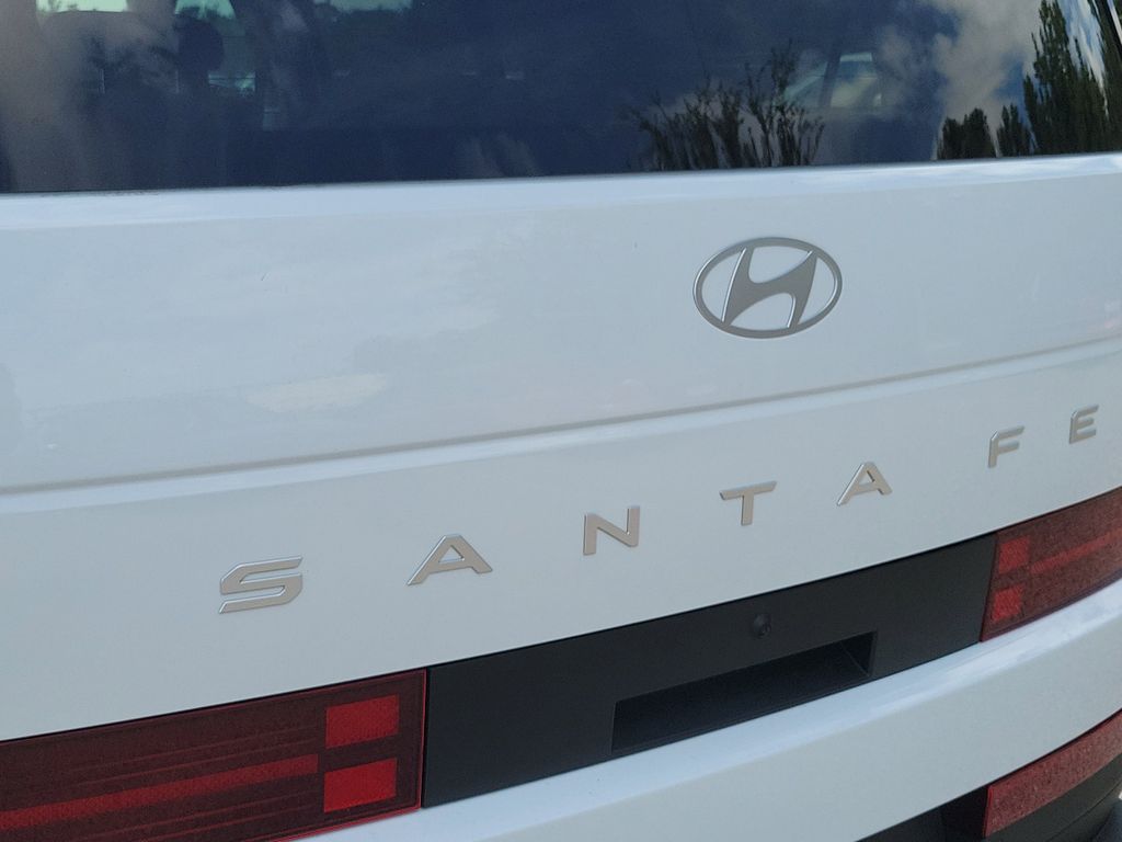 Thumbnail: 2026 Hyundai Santa Fe - 18