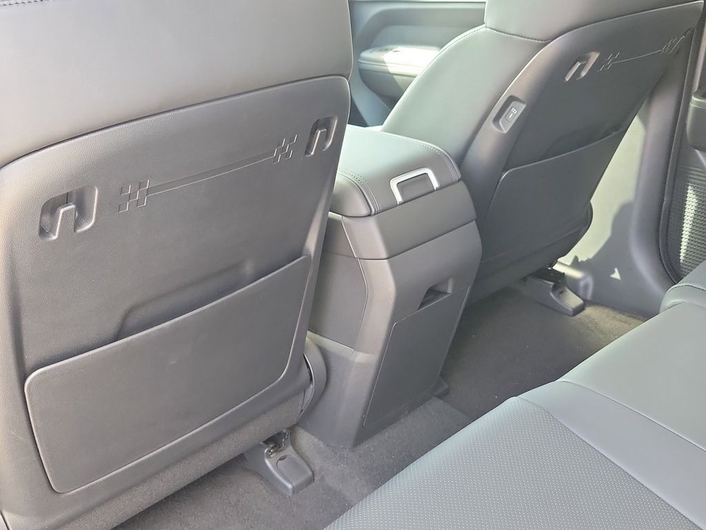 Thumbnail: 2026 Hyundai Santa Fe - 20