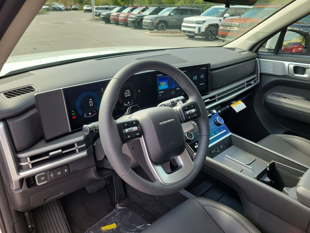 Thumbnail: 2026 Hyundai Santa Fe - 10