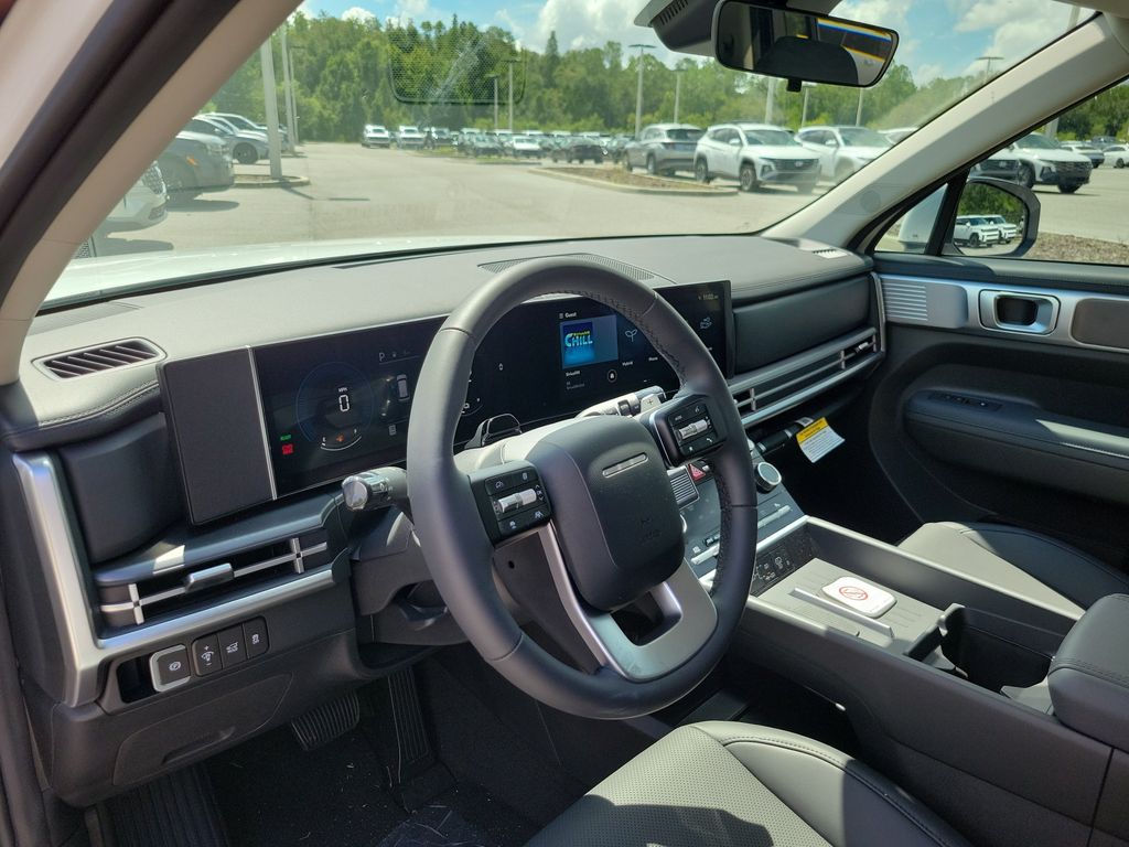 Thumbnail: 2026 Hyundai Santa Fe - 11