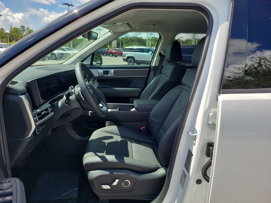 Thumbnail: 2026 Hyundai Santa Fe - 9