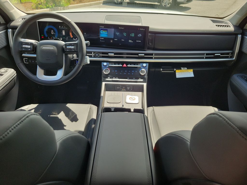 Thumbnail: 2026 Hyundai Santa Fe - 2