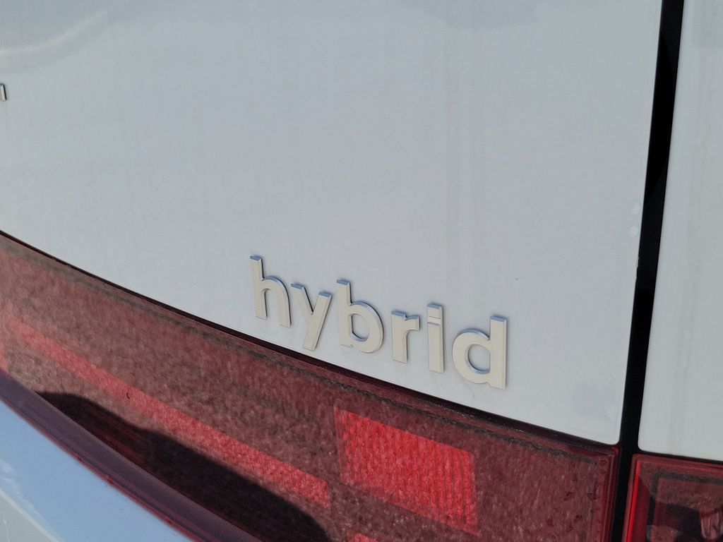 Thumbnail: 2026 Hyundai Santa Fe - 6