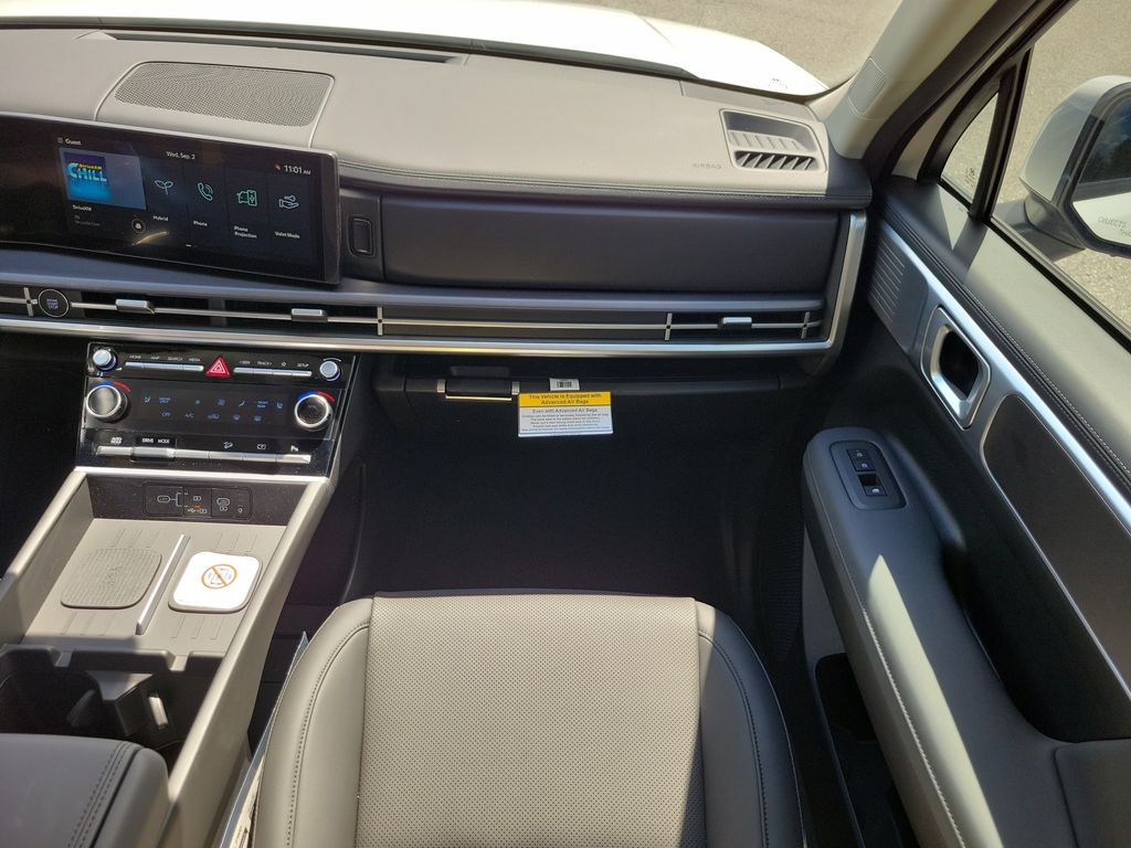 Thumbnail: 2026 Hyundai Santa Fe - 23