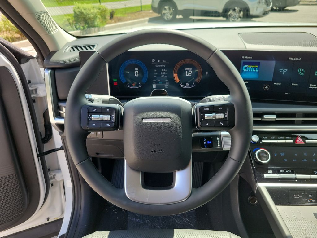 Thumbnail: 2026 Hyundai Santa Fe - 12