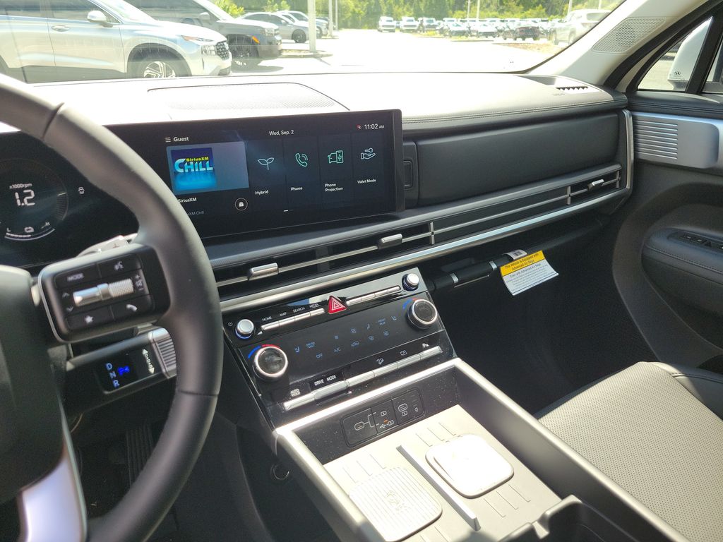 Thumbnail: 2026 Hyundai Santa Fe - 32
