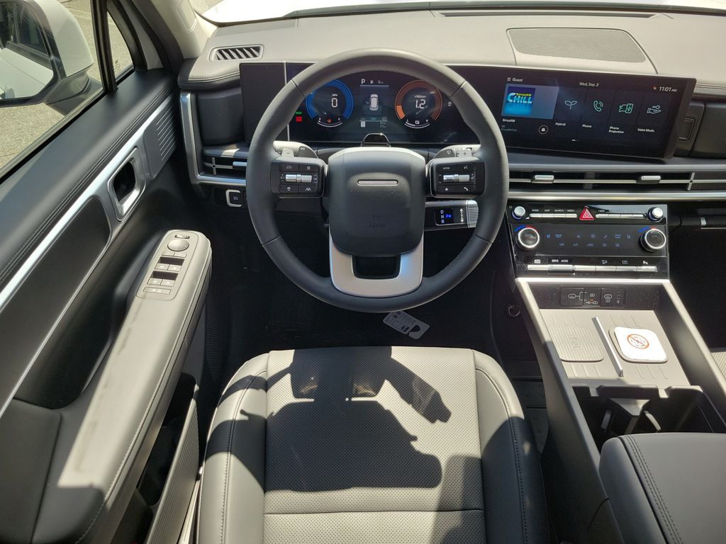 Thumbnail: 2026 Hyundai Santa Fe - 8