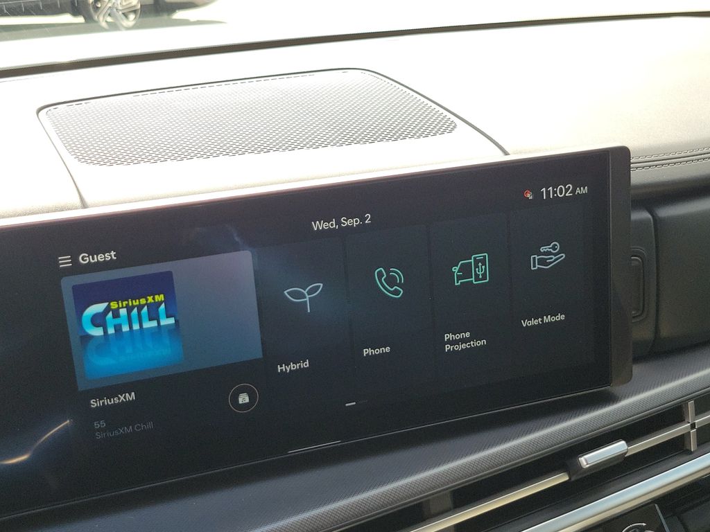 Thumbnail: 2026 Hyundai Santa Fe - 30