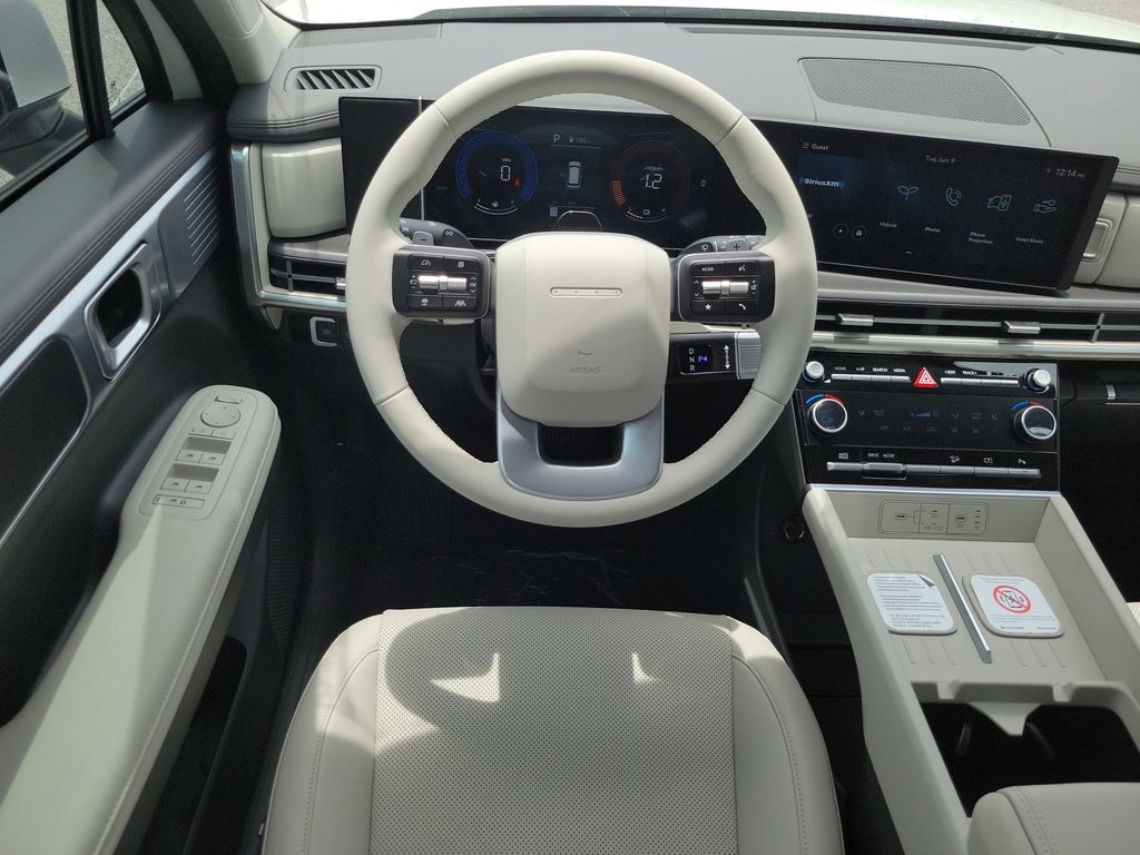 Thumbnail: 2026 Hyundai Santa Fe - 7