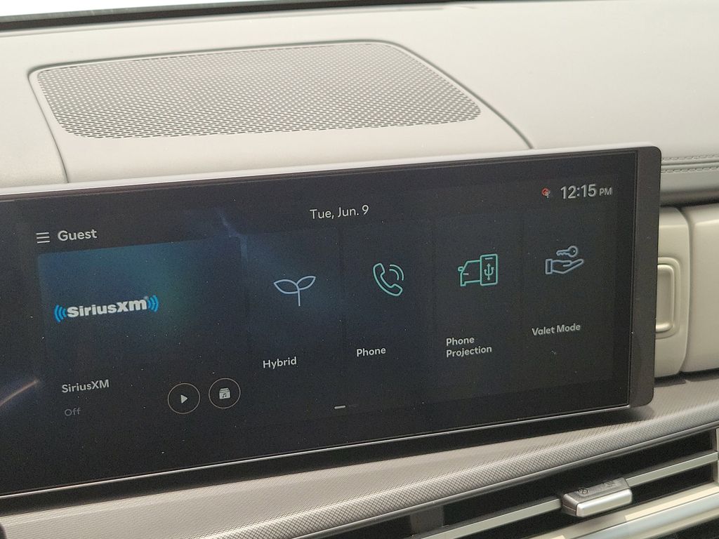 Thumbnail: 2026 Hyundai Santa Fe - 30