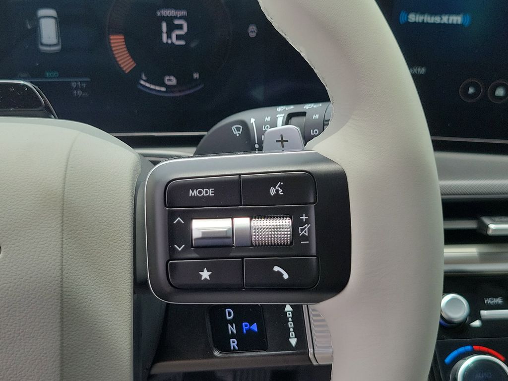 Thumbnail: 2026 Hyundai Santa Fe - 29