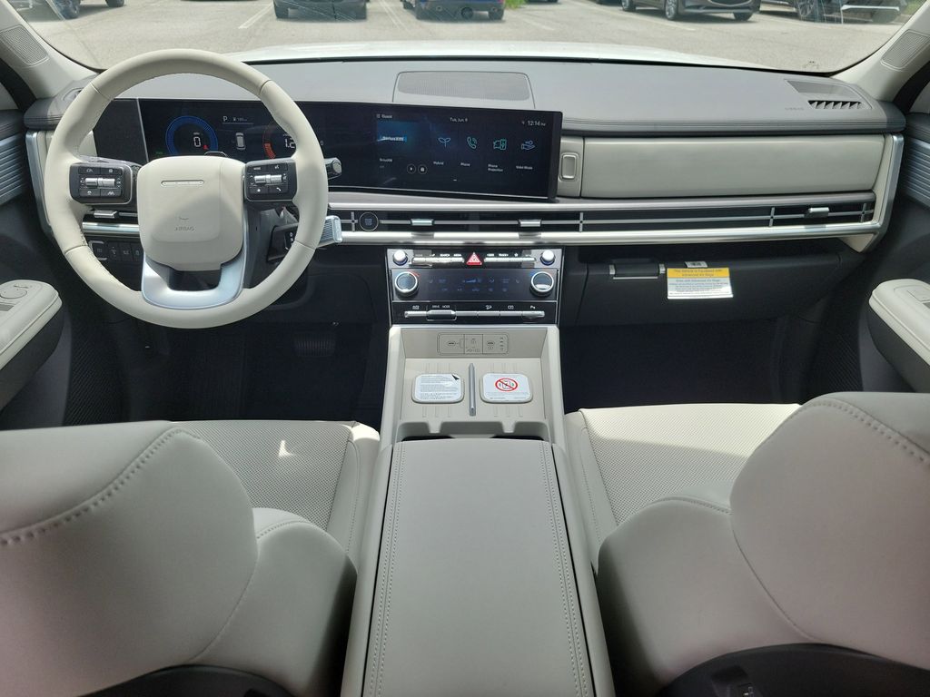 Thumbnail: 2026 Hyundai Santa Fe - 2