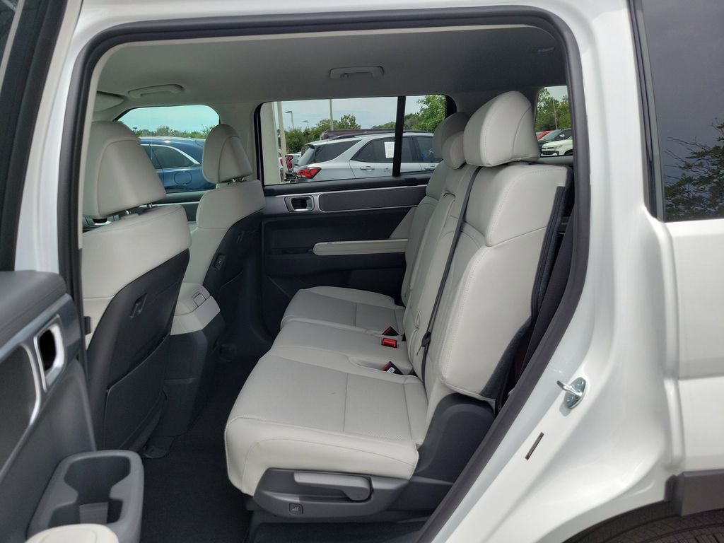 Thumbnail: 2026 Hyundai Santa Fe - 9