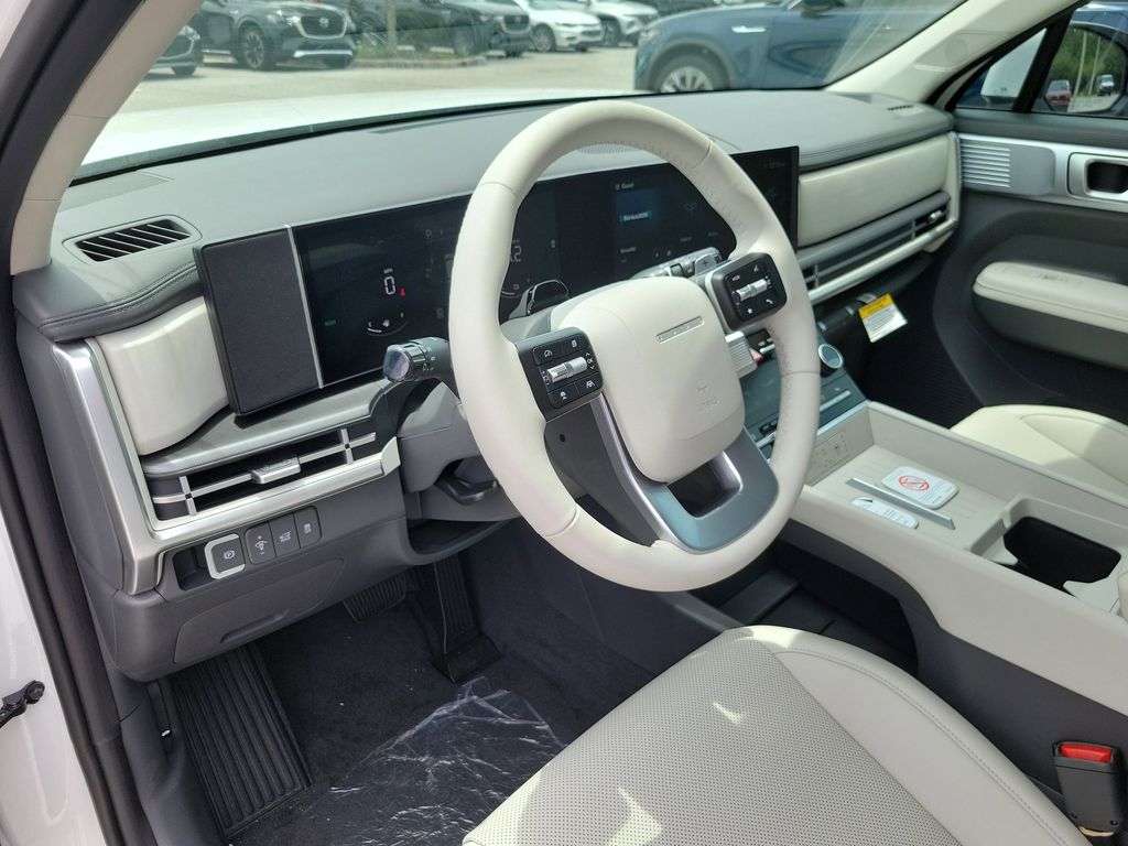 Thumbnail: 2026 Hyundai Santa Fe - 10