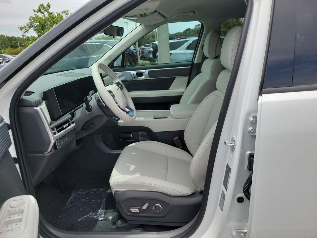 Thumbnail: 2026 Hyundai Santa Fe - 8