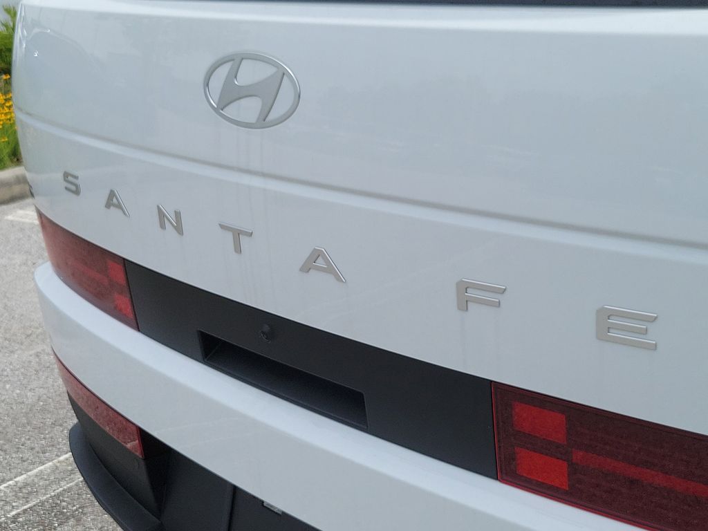 Thumbnail: 2026 Hyundai Santa Fe - 18