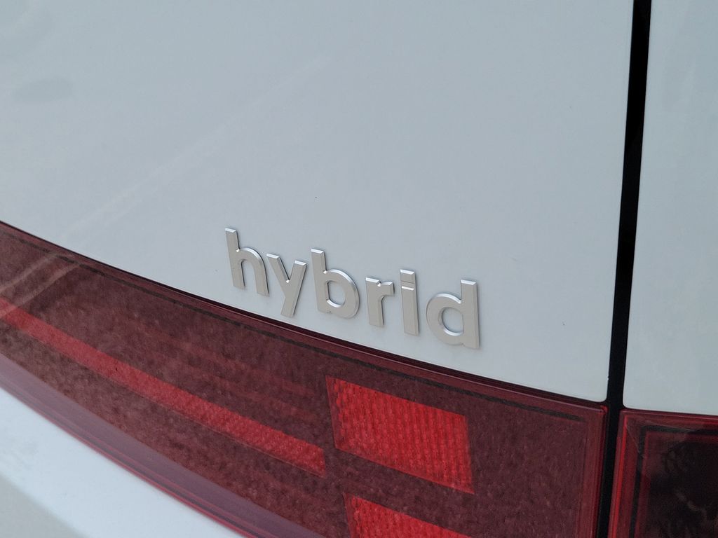Thumbnail: 2026 Hyundai Santa Fe - 5