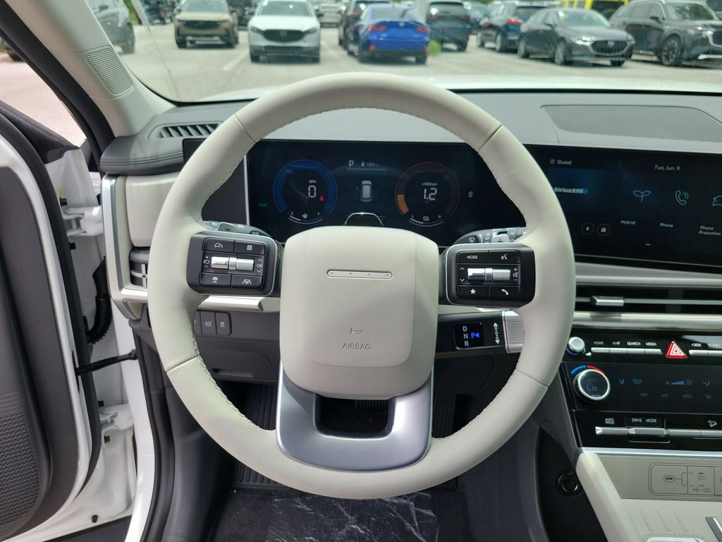 Thumbnail: 2026 Hyundai Santa Fe - 11