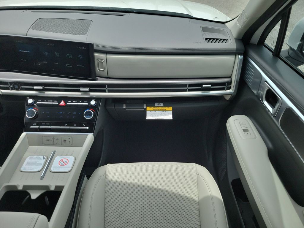 Thumbnail: 2026 Hyundai Santa Fe - 23