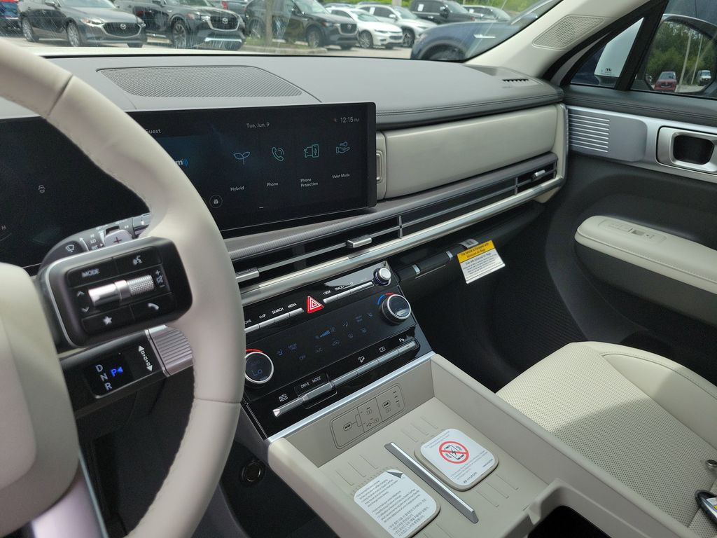 Thumbnail: 2026 Hyundai Santa Fe - 33