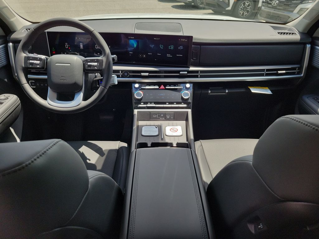 Thumbnail: 2026 Hyundai Santa Fe - 2