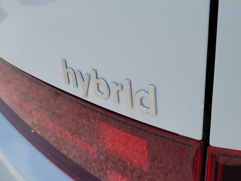 Thumbnail: 2026 Hyundai Santa Fe - 4