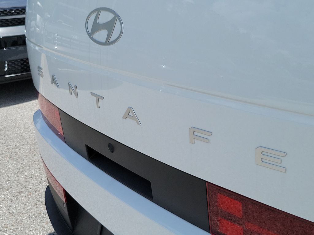 Thumbnail: 2026 Hyundai Santa Fe - 17