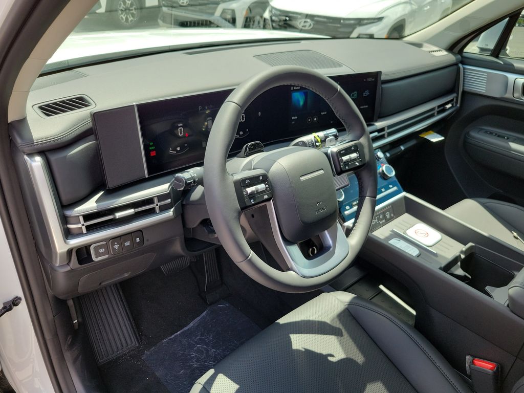 Thumbnail: 2026 Hyundai Santa Fe - 9