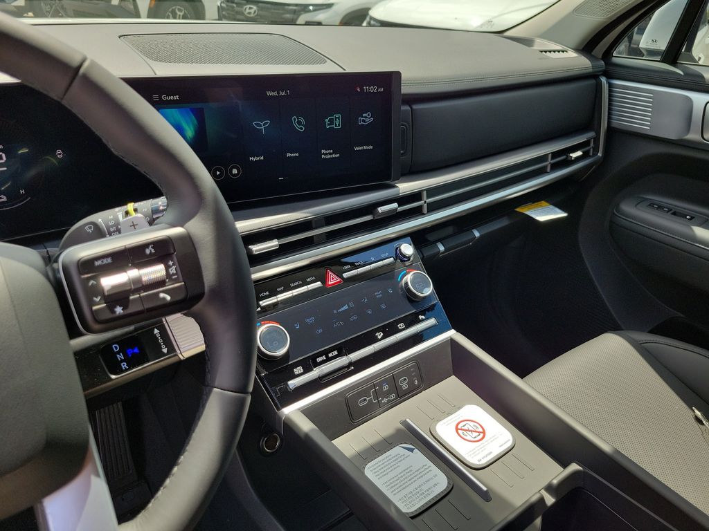 Thumbnail: 2026 Hyundai Santa Fe - 30