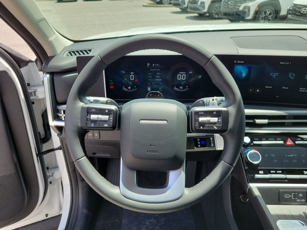 Thumbnail: 2026 Hyundai Santa Fe - 10
