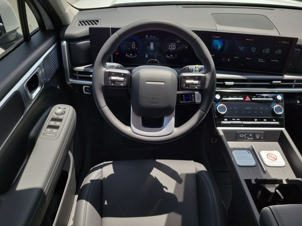 Thumbnail: 2026 Hyundai Santa Fe - 6