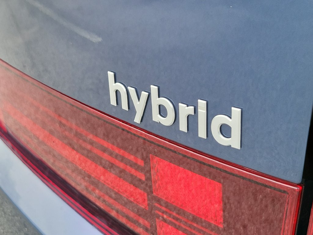 Thumbnail: 2027 Hyundai Santa Fe - 5