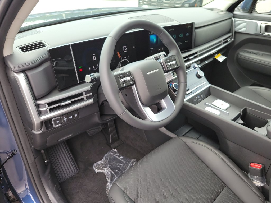 Thumbnail: 2027 Hyundai Santa Fe - 7