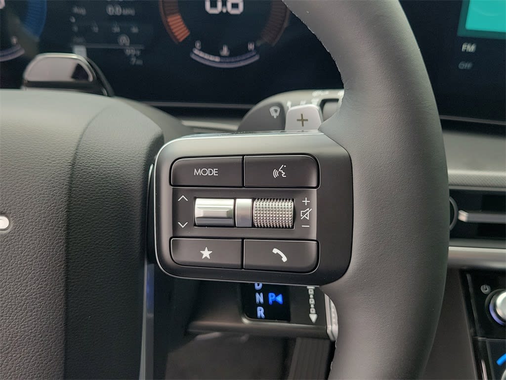 Thumbnail: 2026 Hyundai Santa Fe - 26