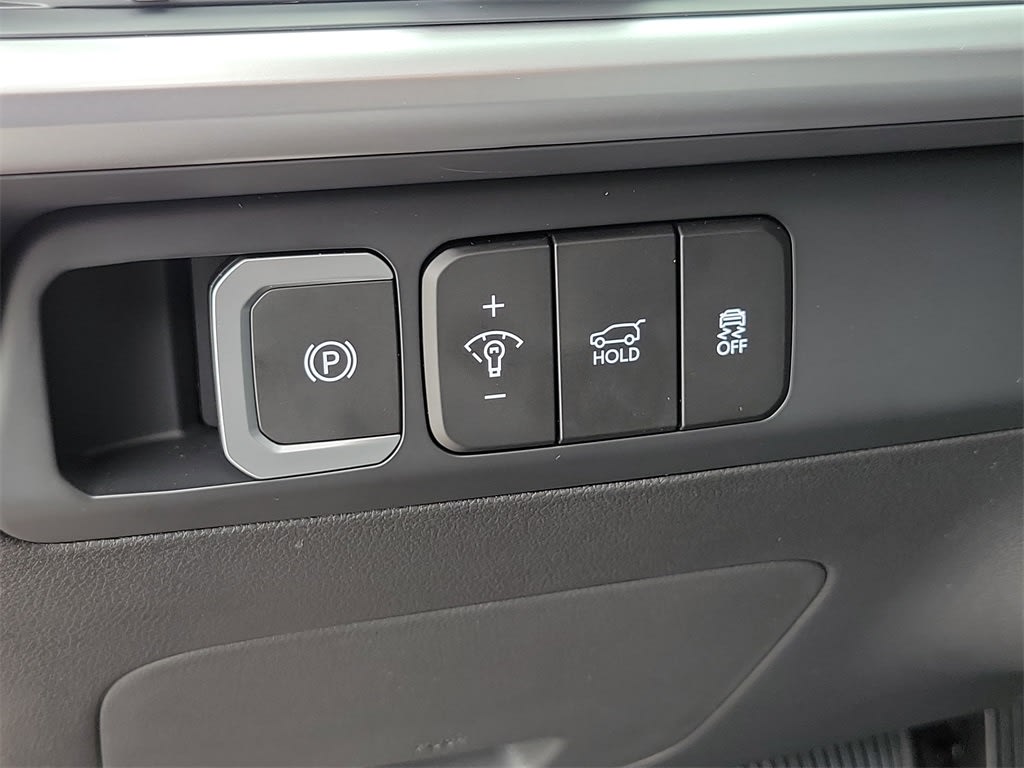 Thumbnail: 2026 Hyundai Santa Fe - 25