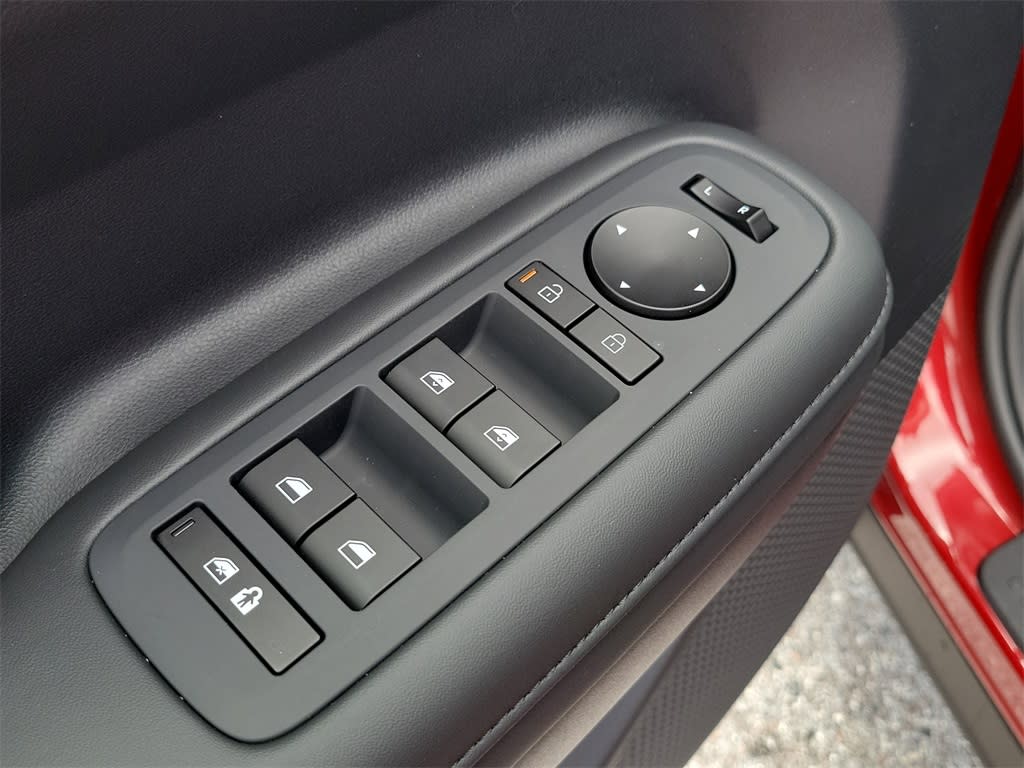 Thumbnail: 2026 Hyundai Santa Fe - 23