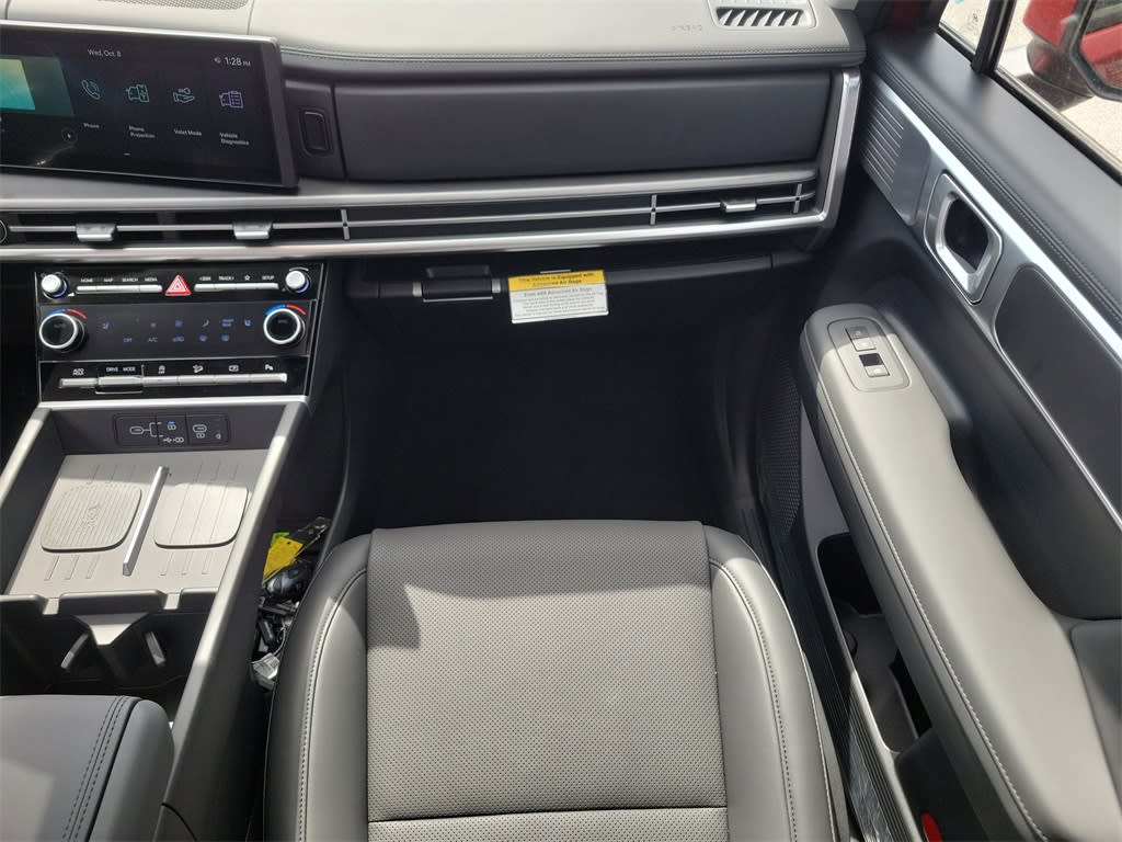 Thumbnail: 2026 Hyundai Santa Fe - 11