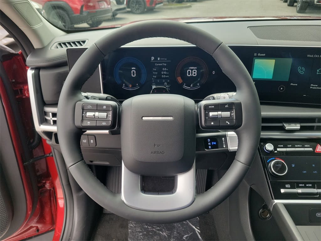 Thumbnail: 2026 Hyundai Santa Fe - 10