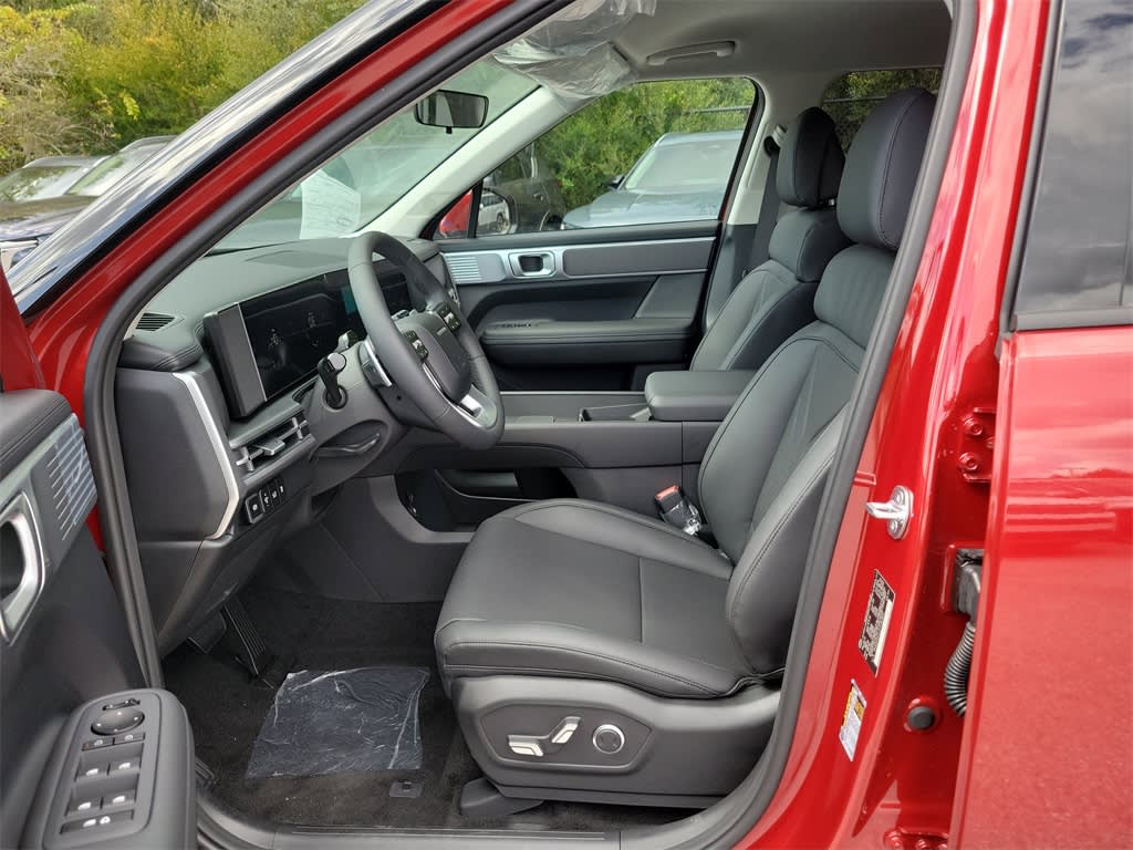 Thumbnail: 2026 Hyundai Santa Fe - 7