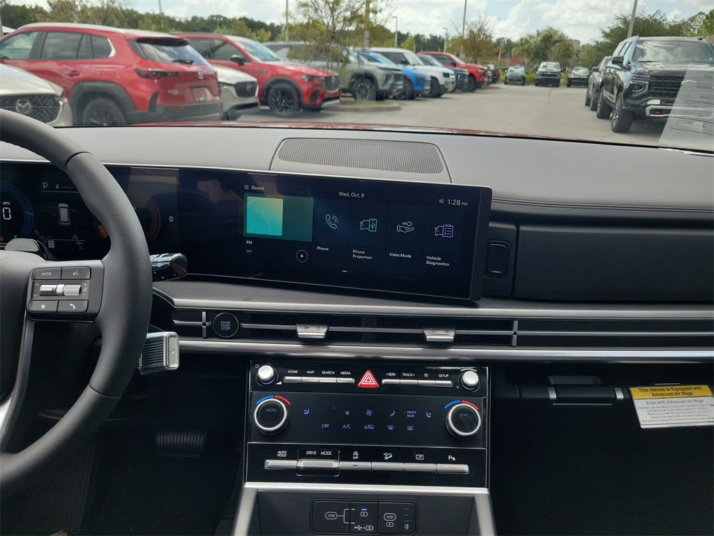 Thumbnail: 2026 Hyundai Santa Fe - 21